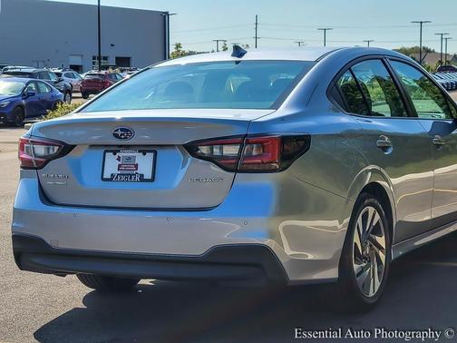 2023 Subaru Legacy Limited
