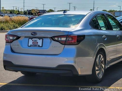 2023 Subaru Legacy 