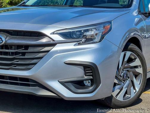 2023 Subaru Legacy 