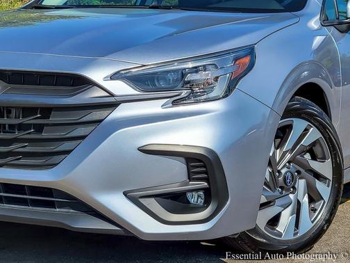 2023 Subaru Legacy Limited