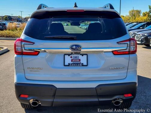 2025 Subaru Ascent Premium