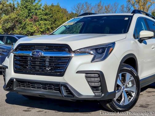 2025 Subaru Ascent Premium