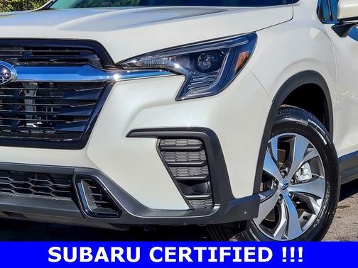 2025 Subaru Ascent Premium