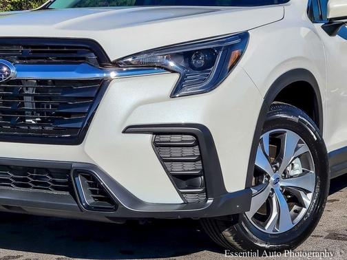 2025 Subaru Ascent Premium