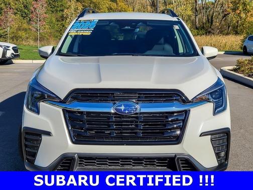 2025 Subaru Ascent Premium
