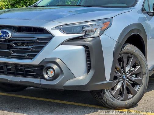 2025 Subaru Outback Onyx Edition XT