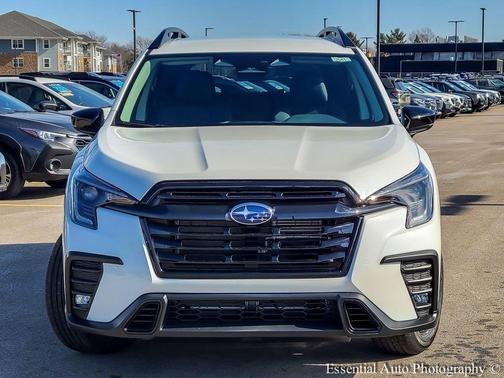 2026 Subaru Ascent Premium