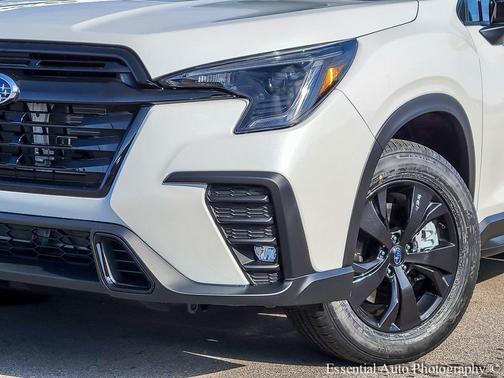 2026 Subaru Ascent Premium