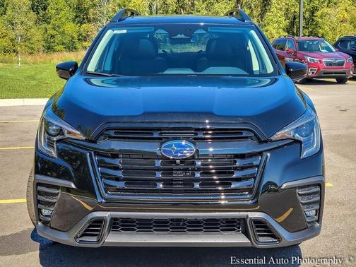 2025 Subaru Ascent Onyx Edition Touring 7-Passenger