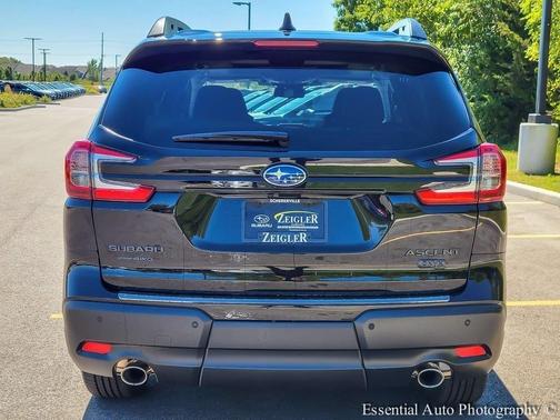 2025 Subaru Ascent Onyx Edition Touring 7-Passenger