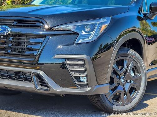 2025 Subaru Ascent Onyx Edition Touring 7-Passenger