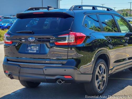 2025 Subaru Ascent Onyx Edition Touring 7-Passenger