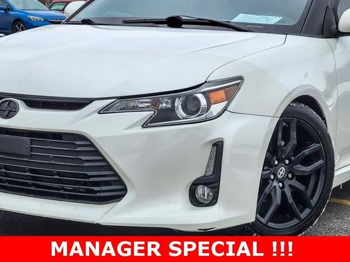 2016 Scion tC Release Series 10.0