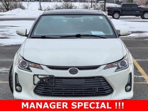 2016 Scion tC Release Series 10.0