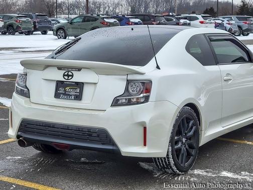 2016 Scion tC Release Series 10.0