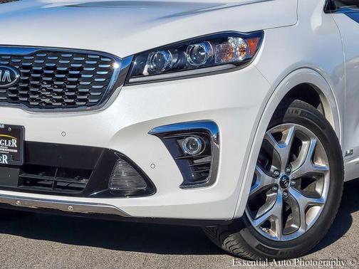 2019 Kia Sorento SX