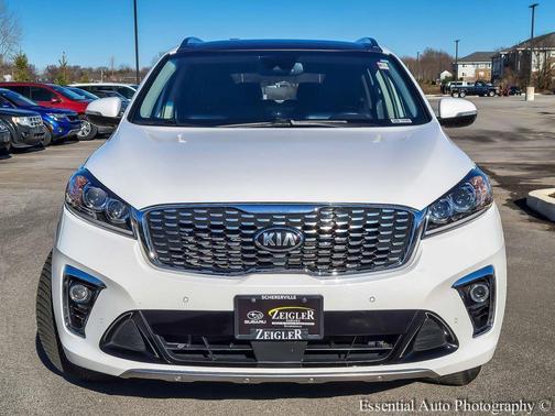 2019 Kia Sorento SX