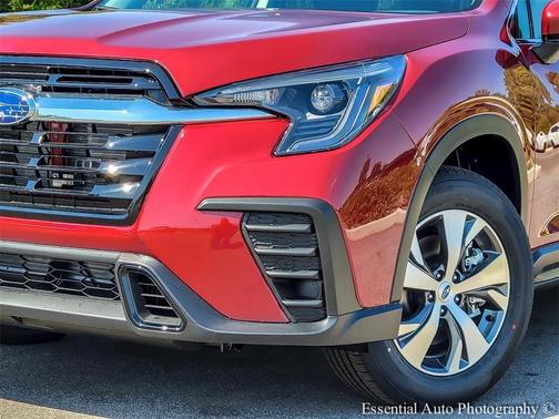 2025 Subaru Ascent Premium