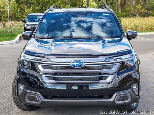 2025 Subaru Forester Hybrid Limited