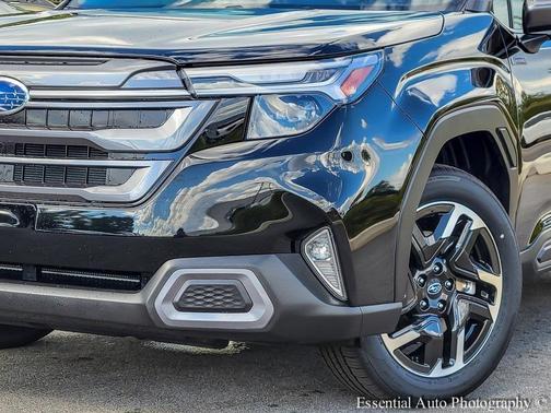 2025 Subaru Forester Hybrid Limited