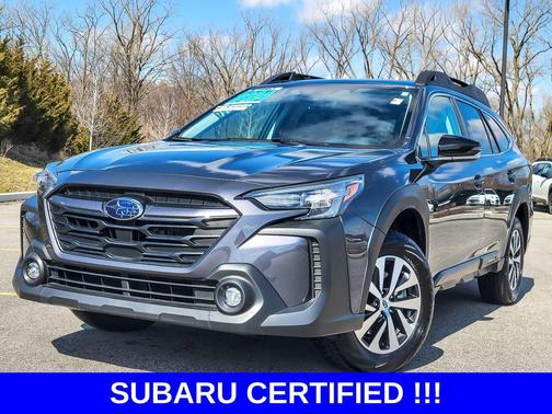 2024 Subaru Outback Premium