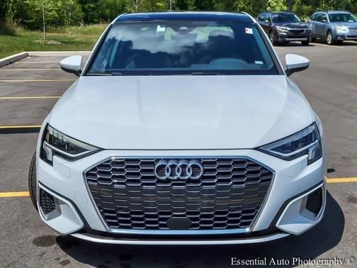 2023 Audi A3 40 Premium