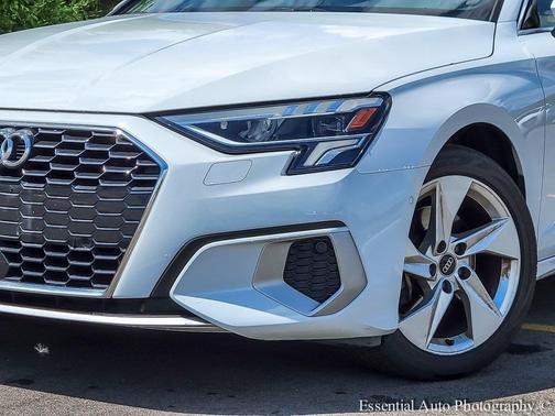 2023 Audi A3 40 Premium