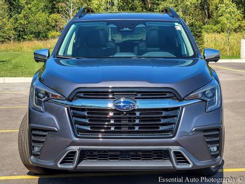 2023 Subaru Ascent Touring