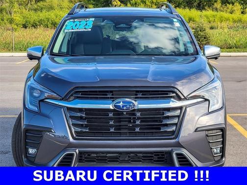 2023 Subaru Ascent Touring