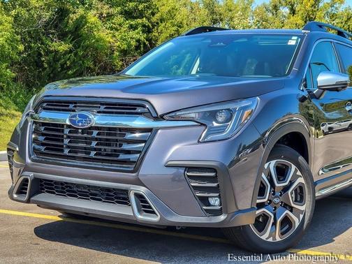 2023 Subaru Ascent Touring