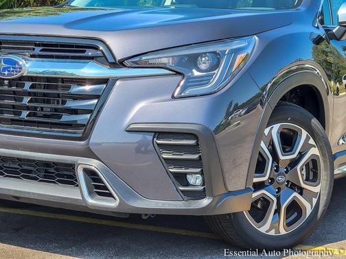 2023 Subaru Ascent Touring