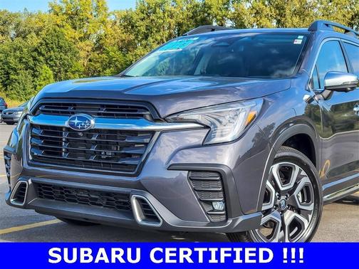 2023 Subaru Ascent Touring