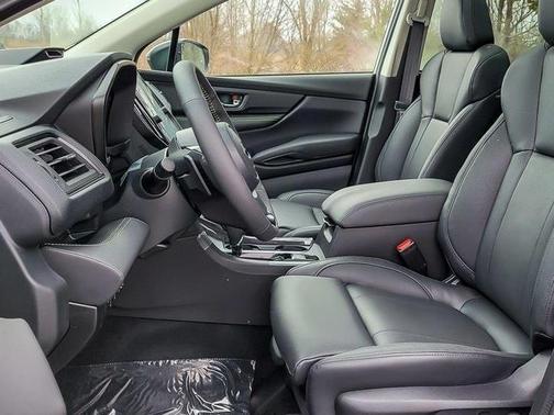 2026 Subaru Ascent Onyx Edition Touring