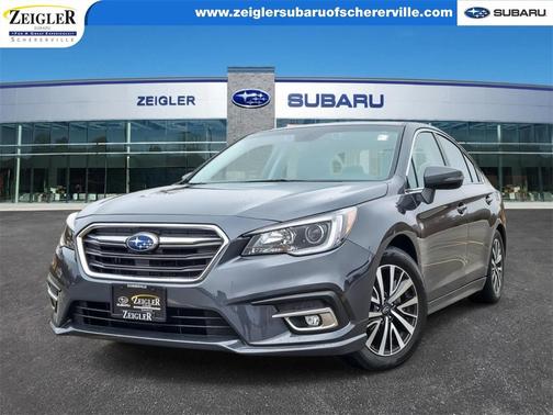 2019 Subaru Legacy 2.5i Premium
