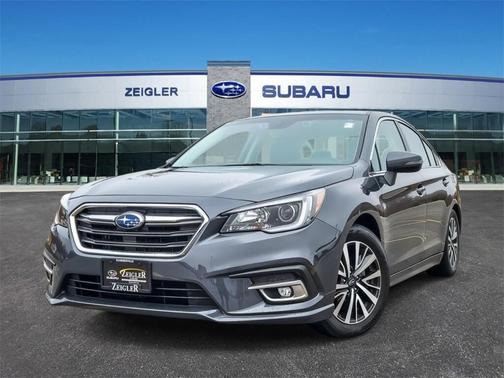2019 Subaru Legacy 2.5i Premium