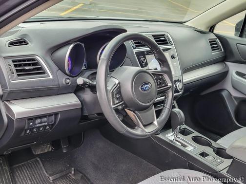 2019 Subaru Legacy 2.5i Premium