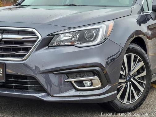 2019 Subaru Legacy 2.5i Premium
