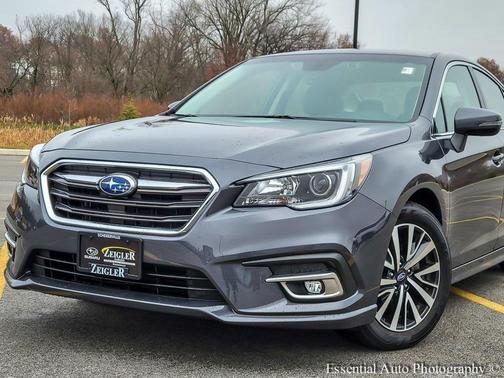 2019 Subaru Legacy 2.5i Premium