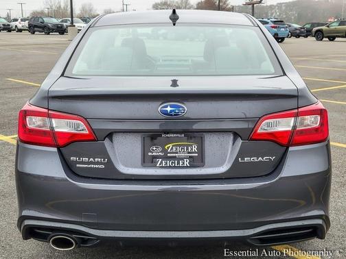2019 Subaru Legacy 2.5i Premium