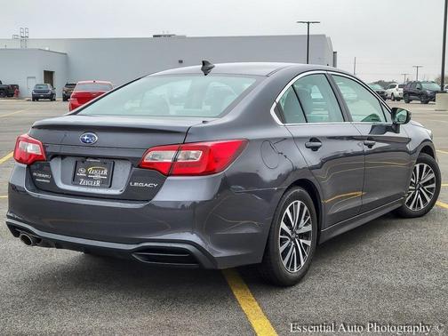 2019 Subaru Legacy 2.5i Premium