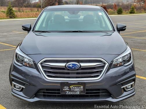 2019 Subaru Legacy 2.5i Premium