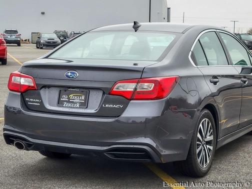 2019 Subaru Legacy 2.5i Premium