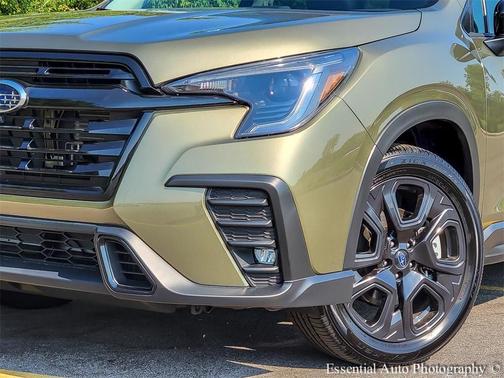 2025 Subaru Ascent Onyx Edition Touring