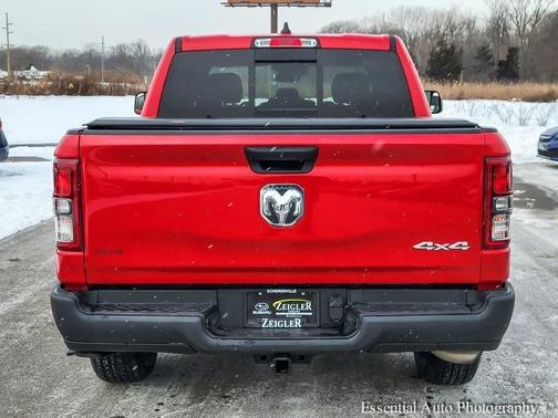 2023 RAM 1500 Tradesman