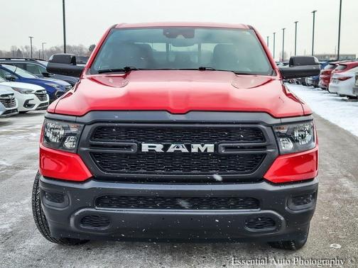 2023 RAM 1500 Tradesman