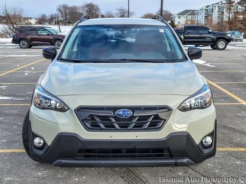 2019 Subaru Legacy 2.5i Premium