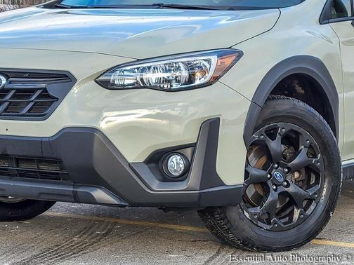 2019 Subaru Legacy 2.5i Premium