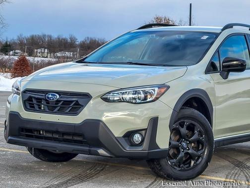 2019 Subaru Legacy 2.5i Premium