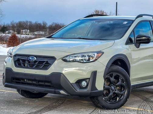 2019 Subaru Legacy 2.5i Premium