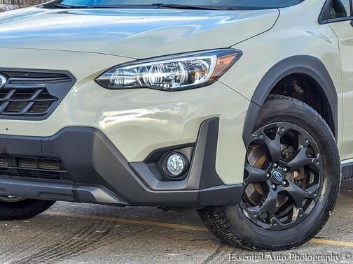 2019 Subaru Legacy 2.5i Premium